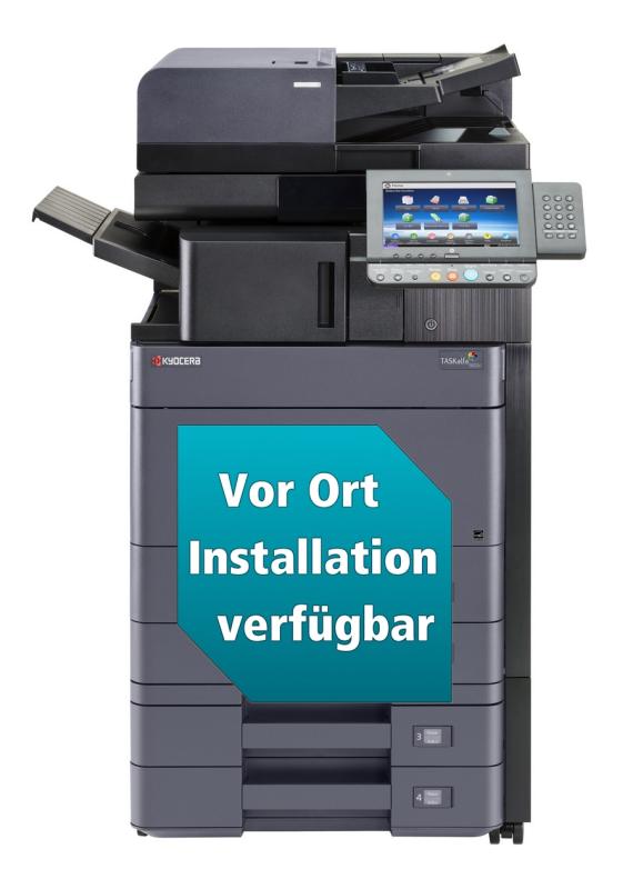 Kyocera TASKalfa 5052ci